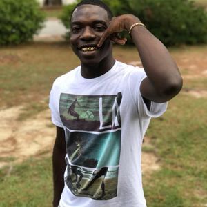 Meet your Posher, Eddie